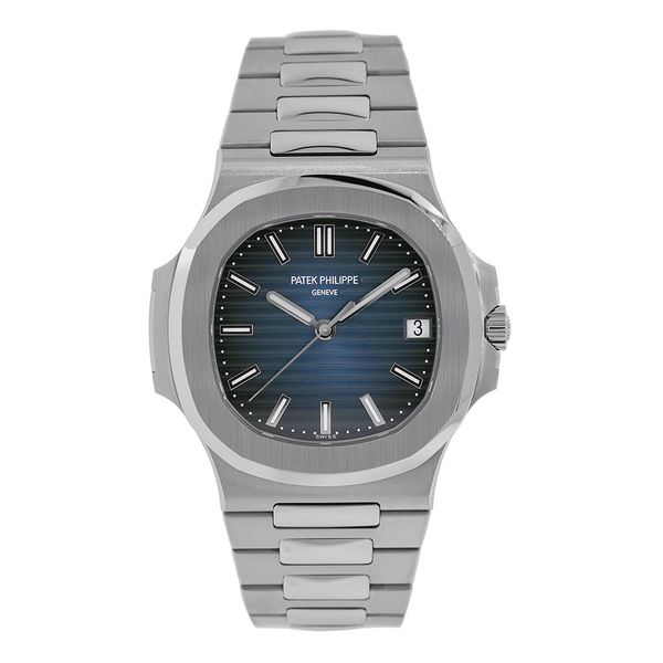Patek Philippe Nautilus 5711/1A-010